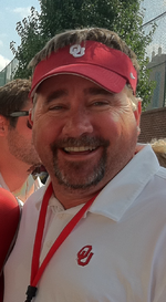 Bradley J. McClure