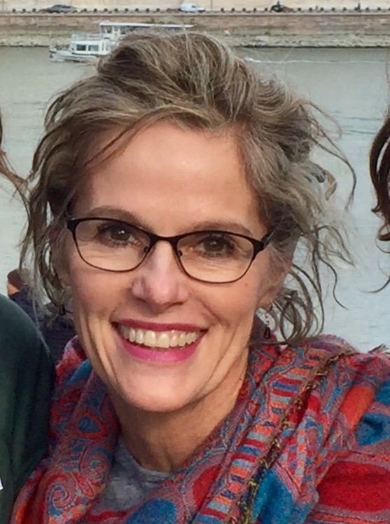 Cindy Wood Welch