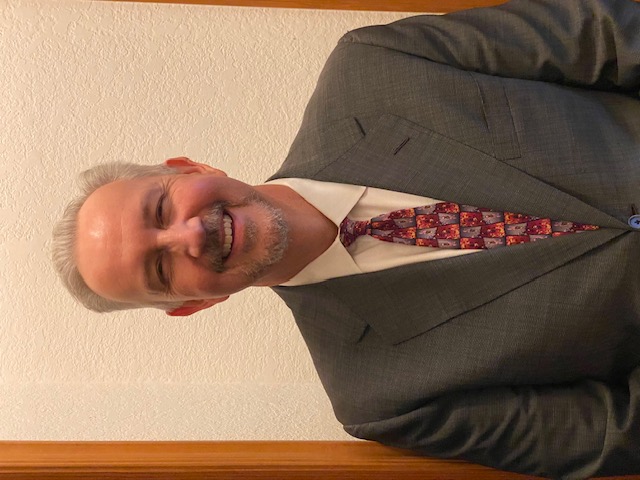 Robert C. Simpson, Jr